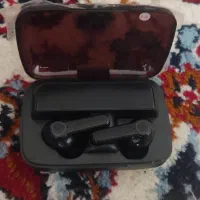 ایرپاد نو معاوضه با پرنده یا چاقو تو جیبی