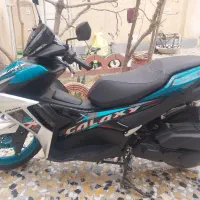 آیروکس