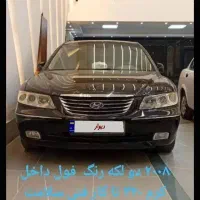 آزرا 2008 فول|خودرو سواری و وانت|قم, میرزائیه|دیوار