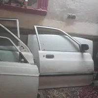 لوازم اوراقی پژوپرایدپیکان پیکه ماتیزدوو ام وی ام|قطعات یدکی و لوازم جانبی|زابل, |دیوار
