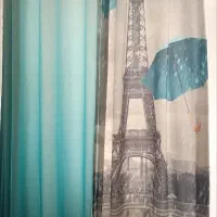 پرده اتاق خواب