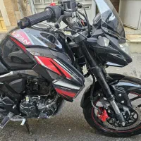 موتور لیفان kps200