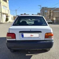 پراید مدل ۹۳ تکاب|خودرو سواری و وانت|تکاب, |دیوار