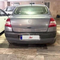 مگان اتومات ۲۰۰۰مدل۲۰۱۱ فروش فوری