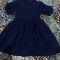 پیراهن مجلسی (دخترانه)