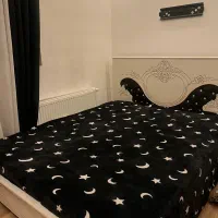 تخت خواب دونفره