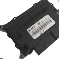 ecu آریزو ۶ جی تی