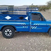 نیسان زامیادابشنال کولردارمدل ۱۴۰۲فیروزاباد