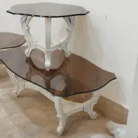 میز جلو مبلی