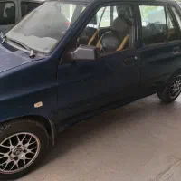 پراید 111مدل 90 فنی عالی