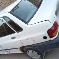 پراید مدل 84|خودرو سواری و وانت|سلامی, |دیوار