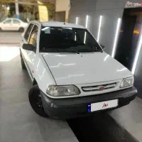 پراید ۱۳۱ SE|خودرو سواری و وانت|ساوه, |دیوار