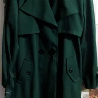 دو عدد مانتو مناسب فصل