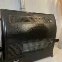 بخاری گازی شیک ونو|بخاری، هیتر، شومینه|قم, پردیسان|دیوار