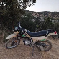 موتور هارتفورد 150