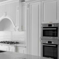 طراحی و ساخت کابینت پارتیشن کمد  نعو کلاسیک و مدرن