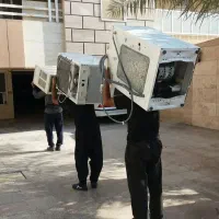 اتوبار /نگین بار/حمل اثاثیه منزل ۲۴ ساعته