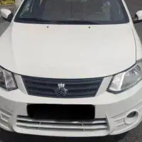 ساینا دنده‌ای EX، مدل ۱۳۹۶