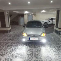 ریو مدل ۸۷