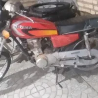 موتورسیکلت