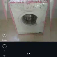 کاور لباسشوی