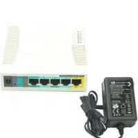 روتر بی سیم میکروتیک مدل RB951G-2HnD