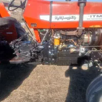 تراکتور مدل ۸۳ تمام پلمپ|خودرو سنگین|آبش احمد, |دیوار