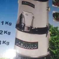 سبزی خرد کن ۳کیلوی