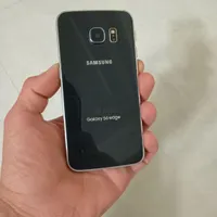 سامسونگ S 6 edge سالم و سلامت
