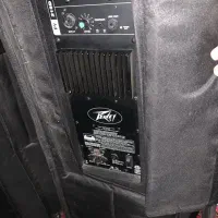 باند دبل اکتیو|سیستم صوتی خانگی|تهران, لاله زار|دیوار