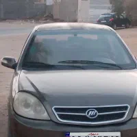 فروش لیفان 520|خودرو سواری و وانت|یزد, |دیوار