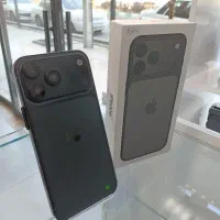 17پرو مکس کپی با حافظه 128رام8 واقعی