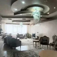 منزل شیک دو طبقه راه مجزا  محدوده خیابان ۱۵ خرداد|فروش خانه و ویلا|نجف‌آباد, شهدای غربی|دیوار