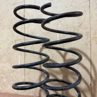 فنر جلو ایساکو  پژو \سمند