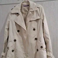 لباس کاپشن پالتو بارانی وست پافر شومیز