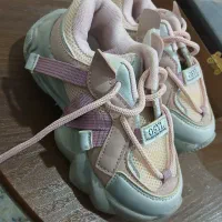 کتونی دخترانه