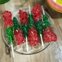 قند و نبات ارگانیک