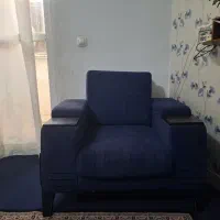 مبل راحتی ۸ نفره