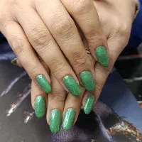 خدمات ناخن و لیفت ابرو و مژه|خدمات آرایشگری و زیبایی|دوگنبدان, |دیوار