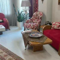 فروش مبل و ناهار خوری ۸ نفره