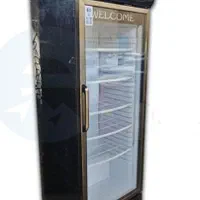 نمایندگی فروش یخچال تک درب البرز|فروشگاه و مغازه|جیرفت, |دیوار