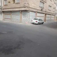 اجاره مغازه ۲۴ متری در یخسازی صفر