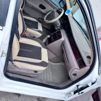 سمندLXدوگانه کارخانه کم کارخانگی استثنای فنی سالم