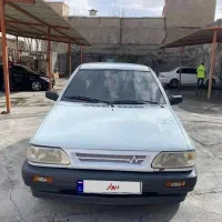 پراید هاچبک ۷۷|خودرو سواری و وانت|سنندج, |دیوار