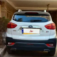 جک S3 مدل ۹۷ خانگی .اینه تاشو