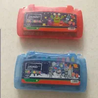 مداد شمعی Emmer|لوازم التحریر|رشت, منظریه|دیوار