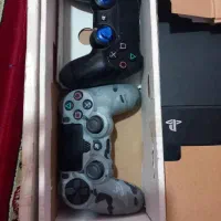 ps4فت|کنسول، بازی ویدئویی و آنلاین|یاسوج, |دیوار
