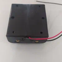 جای باطری سایز متوسط ساخت چین کیفیت بالا|دوربین عکاسی و فیلم‌برداری|تهران, پاسداران|دیوار