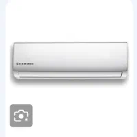 کولرگازی در حد نو  نو