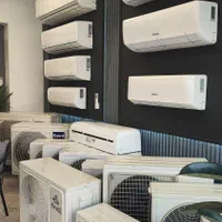 جنرال آیس  T1 و T3 موتور بزرگ ۲۴۰۰۰|کولر گازی و فنکوئل|مشهد, آزادشهر|دیوار